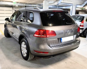 VW Touareg 3.0 TDI - 23500 лв. - 91897173 4