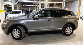 VW Touareg 3.0 TDI - 23500 лв. - 91897173 7