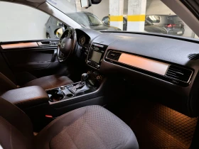 VW Touareg 3.0 TDI - 23500 лв. - 91897173 10