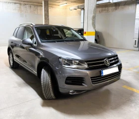 VW Touareg 3.0 TDI - 23500 лв. - 91897173 3