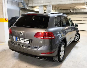 VW Touareg 3.0 TDI - 23500 лв. - 91897173 6