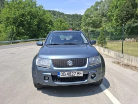 Suzuki Grand vitara 1.9DDis | Mobile.bg    2