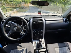 Suzuki Grand vitara 1.9DDis | Mobile.bg    7