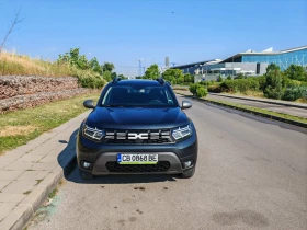 Dacia Duster II 3900лв за плучаване, 1.3TCe Journey автоматик - цена по договаряне - 84893169 2
