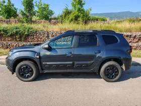 Dacia Duster II 3900лв за плучаване, 1.3TCe Journey автоматик - цена по договаряне - 84893169 9
