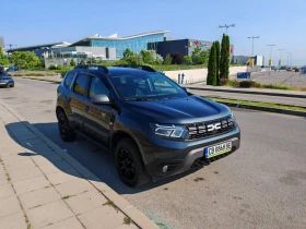 Dacia Duster II 3900лв за плучаване, 1.3TCe Journey автоматик - цена по договаряне - 84893169 3