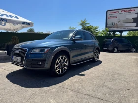 Audi Q5 QUATTRO | Mobile.bg    2