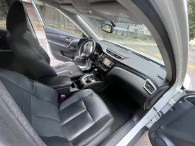 Nissan Rogue | Mobile.bg    9