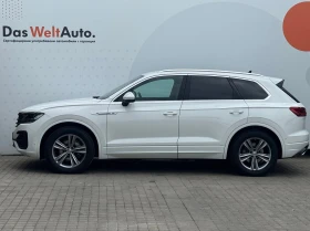 Обява за продажба на VW Touareg V6 TDI BMT 4MOTION ~82 900 лв. - изображение 3