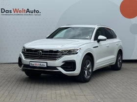 Обява за продажба на VW Touareg V6 TDI BMT 4MOTION ~82 900 лв. - изображение 1