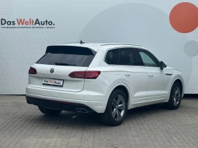Обява за продажба на VW Touareg V6 TDI BMT 4MOTION ~82 900 лв. - изображение 1