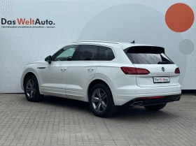 Обява за продажба на VW Touareg V6 TDI BMT 4MOTION ~82 900 лв. - изображение 2