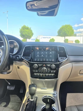 Jeep Grand cherokee 3.0 CRDI Facelift Limited - 48500 лв. - 96339791 14