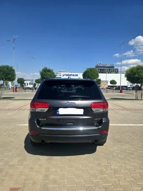 Обява за продажба на Jeep Grand cherokee 3.0 CRDI Facelift Limited ~50 000 лв. - изображение 9