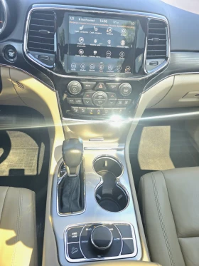 Jeep Grand cherokee 3.0 CRDI Facelift Limited - 48500 лв. - 96339791 16