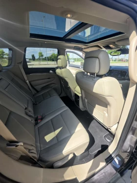 Jeep Grand cherokee 3.0 CRDI Facelift Limited - 48500 лв. - 96339791 17