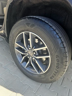 Jeep Grand cherokee 3.0 CRDI Facelift Limited - 48500 лв. - 96339791 13