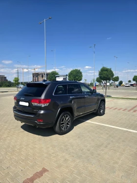 Обява за продажба на Jeep Grand cherokee 3.0 CRDI Facelift Limited ~50 000 лв. - изображение 2