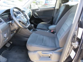    VW Tiguan LWB Highline 2.0TSI 4MOTION BMT