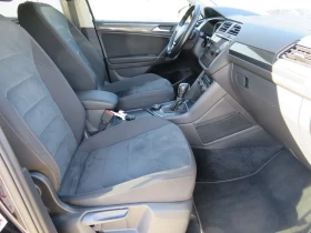     VW Tiguan LWB Highline 2.0TSI 4MOTION BMT