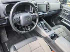 Обява за продажба на Citroen C5 Aircross 1.5 Blue HDI 131 EAT8 ~25 900 лв. - изображение 5