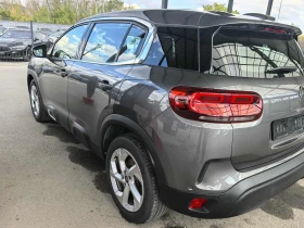 Citroen C5 Aircross 1.5 Blue HDI 131 EAT8 | Mobile.bg    13