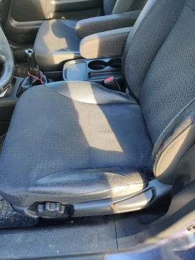 Honda Cr-v, снимка 10