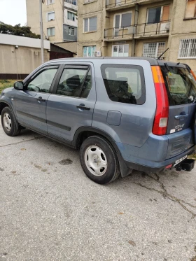 Honda Cr-v | Mobile.bg    5