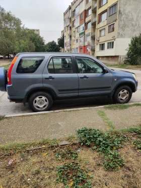 Honda Cr-v | Mobile.bg    6