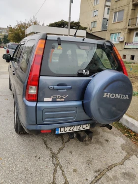 Honda Cr-v | Mobile.bg    7
