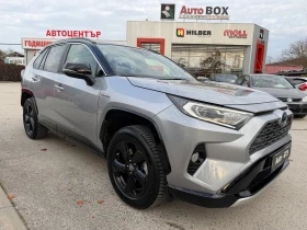Toyota Rav4 2.5h 218к.с Luxury Гаранция  - 49999 лв. / 25564.08 € - 51128294 3