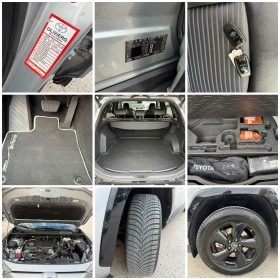 Toyota Rav4 2.5h 218к.с Luxury Гаранция  - 49999 лв. / 25564.08 € - 51128294 16