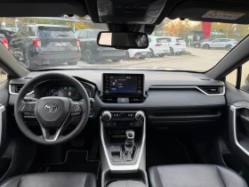 Toyota Rav4 2.5h 218к.с Luxury Гаранция  - 49999 лв. / 25564.08 € - 51128294 12