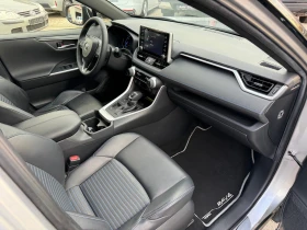 Toyota Rav4 2.5h 218к.с Luxury Гаранция  - 49999 лв. / 25564.08 € - 51128294 14