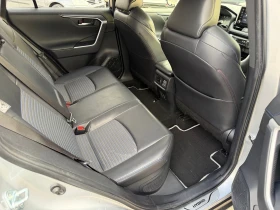 Toyota Rav4 2.5h 218к.с Luxury Гаранция  - 49999 лв. / 25564.08 € - 51128294 13