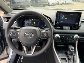 Toyota Rav4 2.5h 218к.с Luxury Гаранция  - 49999 лв. / 25564.08 € - 51128294 9