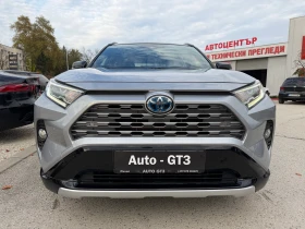 Toyota Rav4 2.5h 218к.с Luxury Гаранция  - 49999 лв. / 25564.08 € - 51128294 2