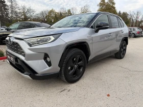 Toyota Rav4 2.5h 218к.с Luxury Гаранция 