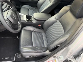 Toyota Rav4 2.5h 218к.с Luxury Гаранция  - 49999 лв. / 25564.08 € - 51128294 8