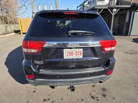 Jeep Grand cherokee - 15000 лв. / 7669.38 € - 37118386 4