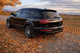 Audi Q7 Quattro - 11500 € / 22492.04 лв. - 92523460 5