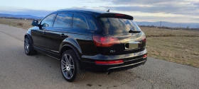 Audi Q7 Quattro, снимка 5