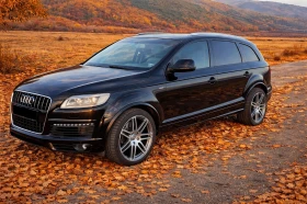 Audi Q7 Quattro - 11500 € / 22492.04 лв. - 92523460 3