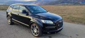 Audi Q7 Quattro, снимка 6