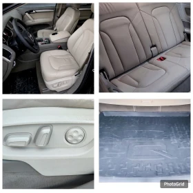Audi Q7 Quattro - 11500 € / 22492.04 лв. - 92523460 12