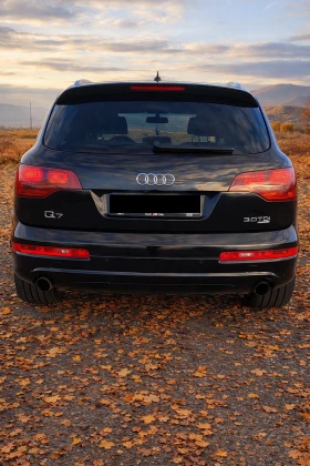 Audi Q7 Quattro - 11500 € / 22492.04 лв. - 92523460 7