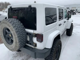 Jeep Wrangler * Rubicon*  - 13650 € / 26697.08 лв. - 29020813 3