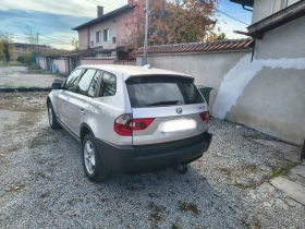 BMW X3, снимка 7