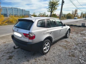 BMW X3, снимка 9