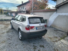 BMW X3, снимка 6